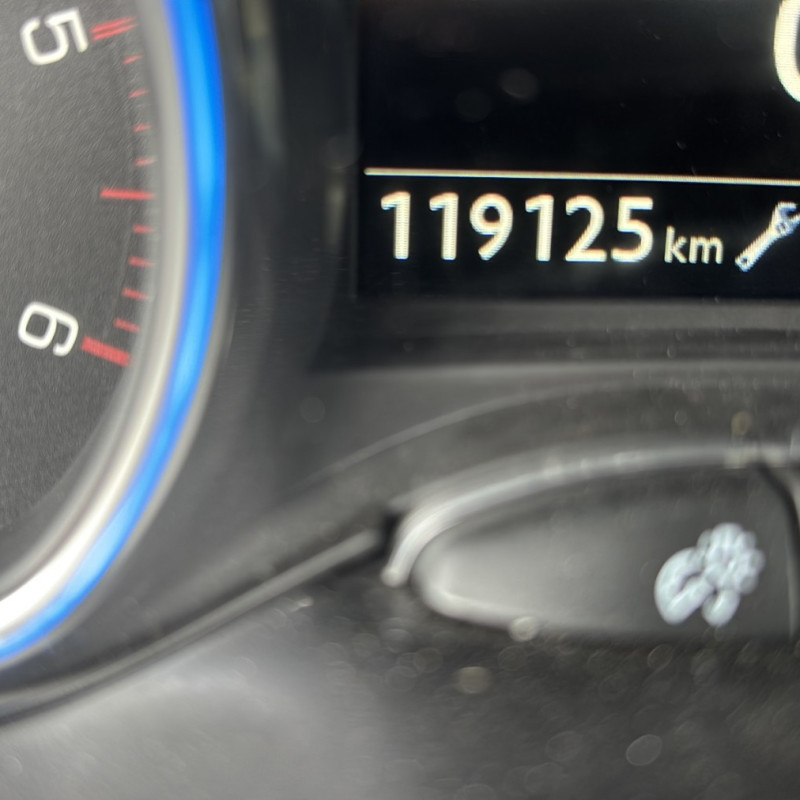 PEUGEOT 2008 1 PHASE 1 1.6 BLUE HDI - 8V TURBO Photo n°31