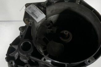 Boite de vitesses FORD FOCUS 3 Photo n°1
