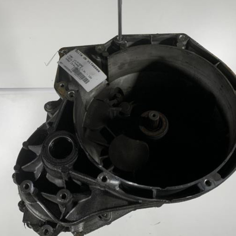 Boite de vitesses FORD FOCUS 3 Photo n°1