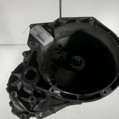 Boite de vitesses FORD FOCUS 3 Photo n°1