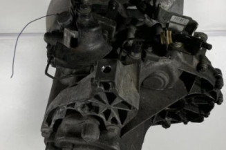 Boite de vitesses FORD FOCUS 3