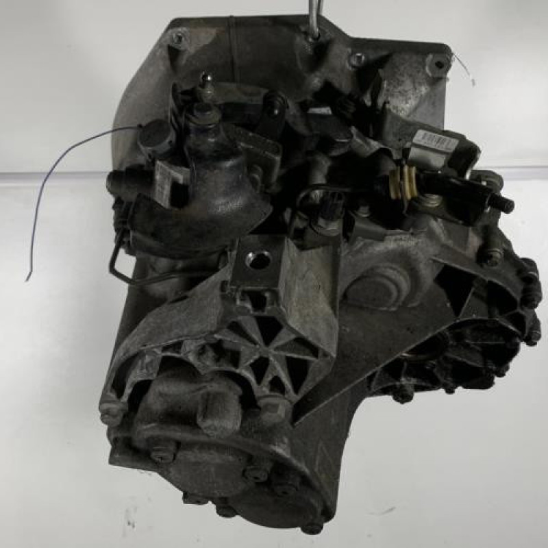 Boite de vitesses FORD FOCUS 3 Photo n°2