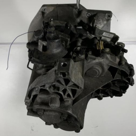 Boite de vitesses FORD FOCUS 3