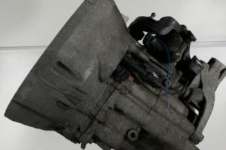 Boite de vitesses FORD FOCUS 3