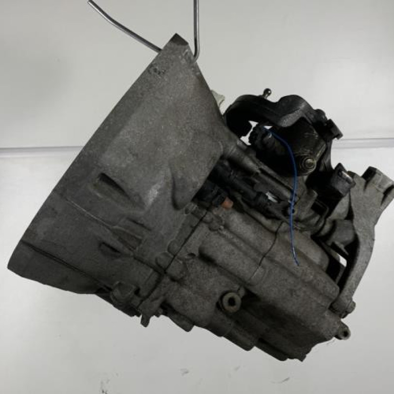 Boite de vitesses FORD FOCUS 3 Photo n°3