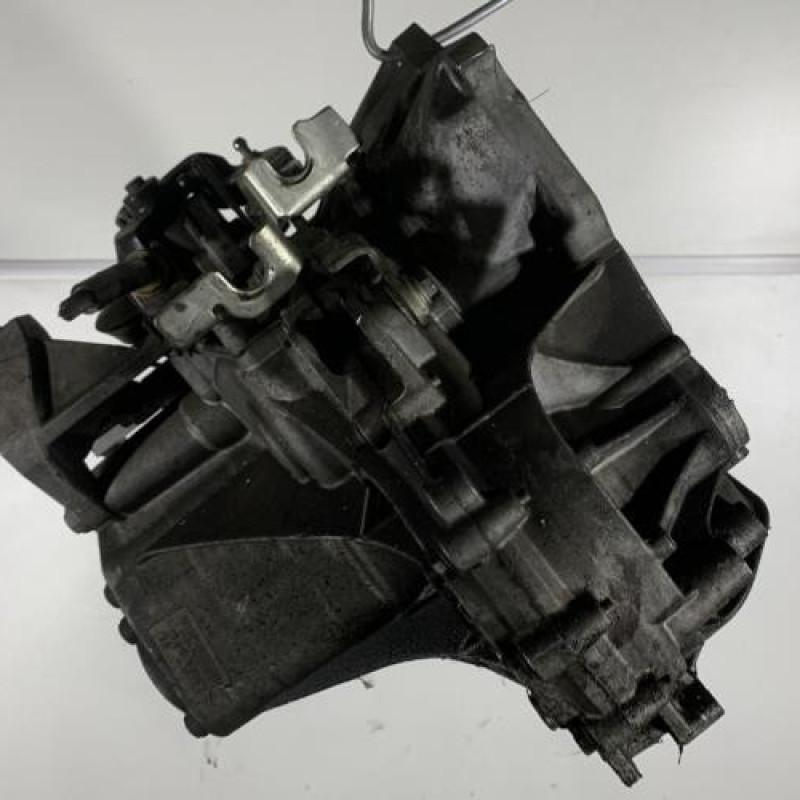 Boite de vitesses FORD FOCUS 3 Photo n°4