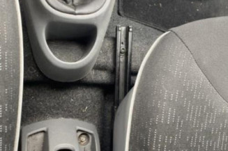 Moteur PEUGEOT 107