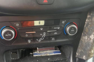 Moteur FORD FOCUS 3