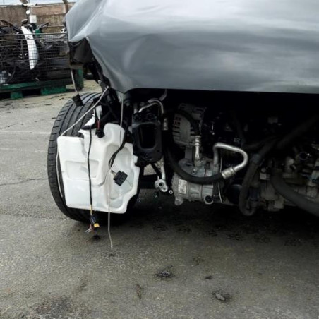 Moteur AUDI A1 1 Photo n°1
