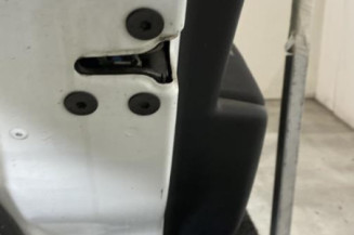 Porte arriere gauche RENAULT MEGANE 3