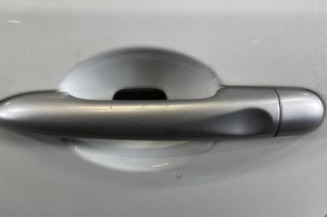 Porte arriere gauche RENAULT MEGANE 3