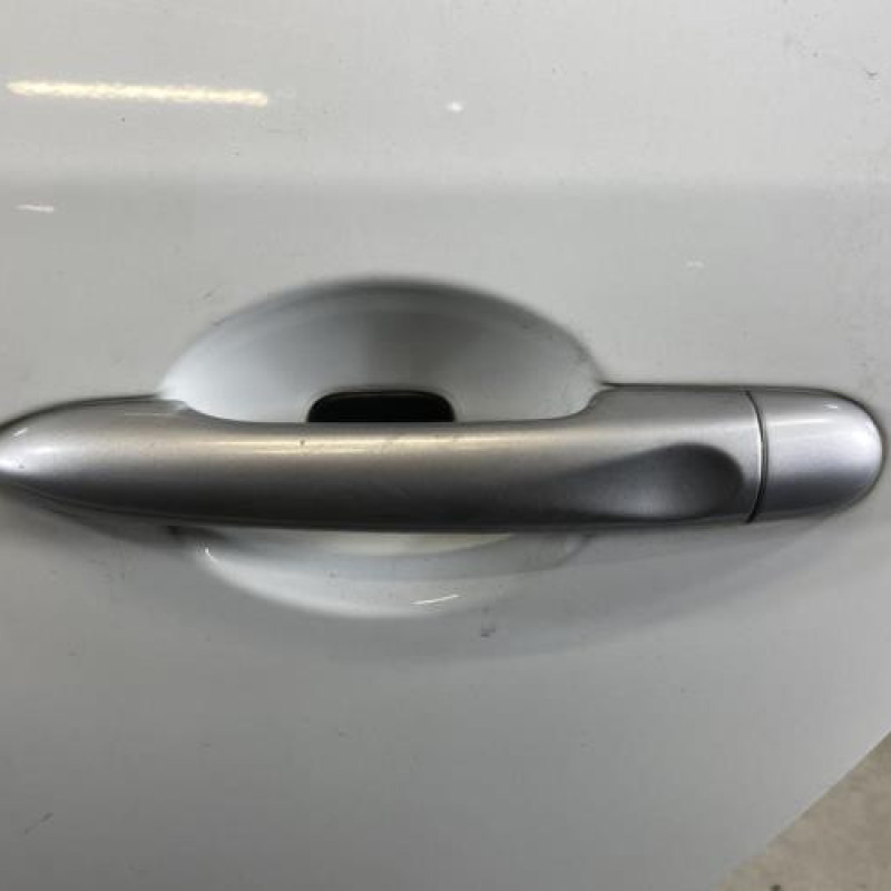 Porte arriere gauche RENAULT MEGANE 3 Photo n°8