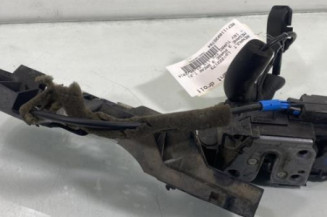 Serrure avant droit RENAULT MEGANE 3