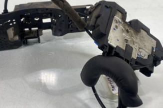 Serrure avant droit RENAULT MEGANE 3