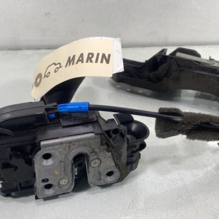 Serrure avant gauche RENAULT MEGANE 3