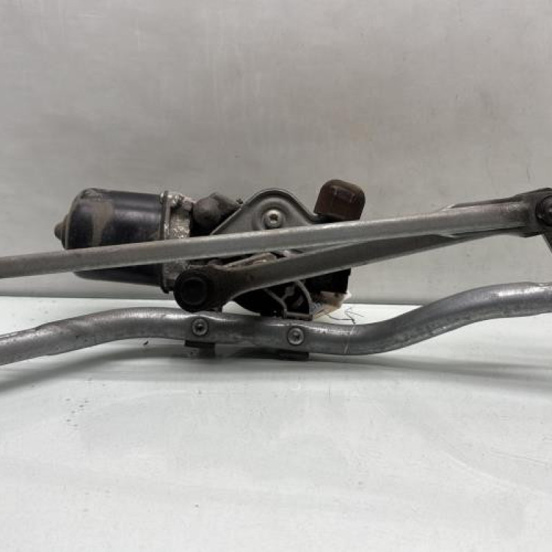 Moteur essuie glace avant CITROEN C3 PICASSO Photo n°1