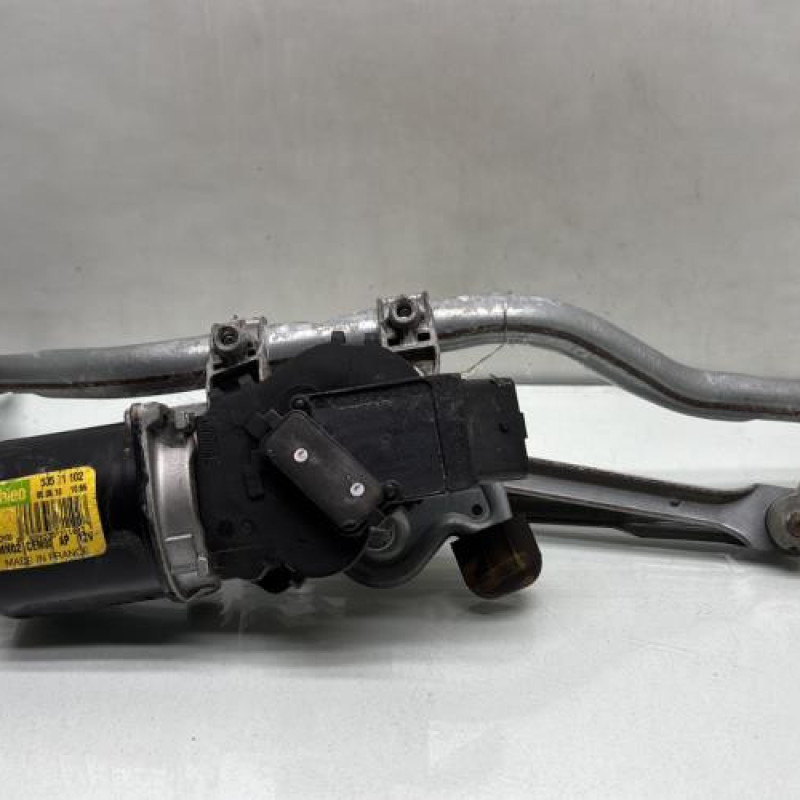 Moteur essuie glace avant CITROEN C3 PICASSO Photo n°4
