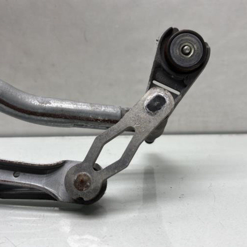 Moteur essuie glace avant CITROEN C3 PICASSO Photo n°5