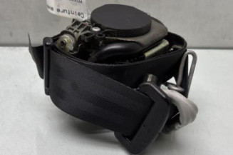 Pretensionneur de ceinture avant droit PEUGEOT 207 Photo n°1