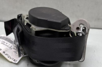 Pretensionneur de ceinture avant droit PEUGEOT 207