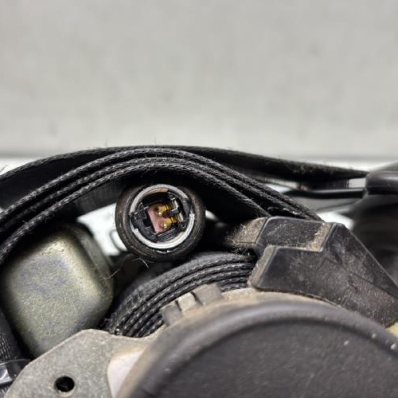 Pretensionneur de ceinture avant droit PEUGEOT 207 Photo n°4