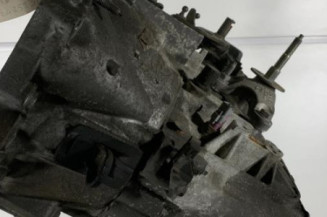 Boite de vitesses PEUGEOT 307