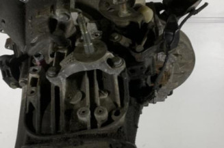 Boite de vitesses PEUGEOT 307