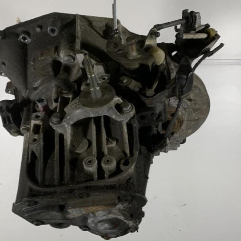 Boite de vitesses PEUGEOT 307 Photo n°3