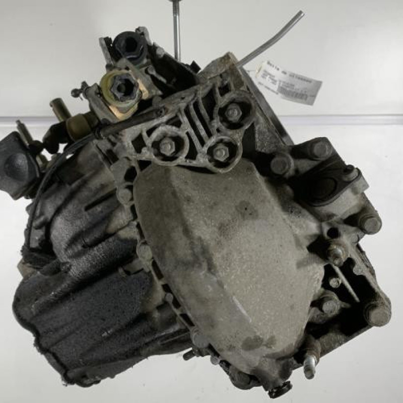 Boite de vitesses PEUGEOT 307 Photo n°4