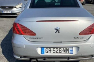 Boite de vitesses PEUGEOT 307
