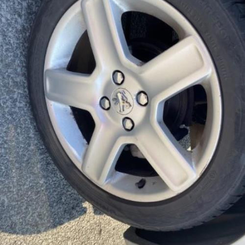 Boite de vitesses PEUGEOT 307 Photo n°6