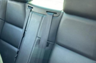 Boite de vitesses PEUGEOT 307
