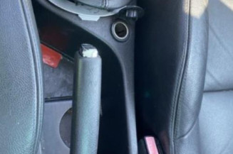 Boite de vitesses PEUGEOT 307