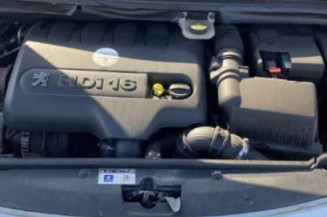Boite de vitesses PEUGEOT 307