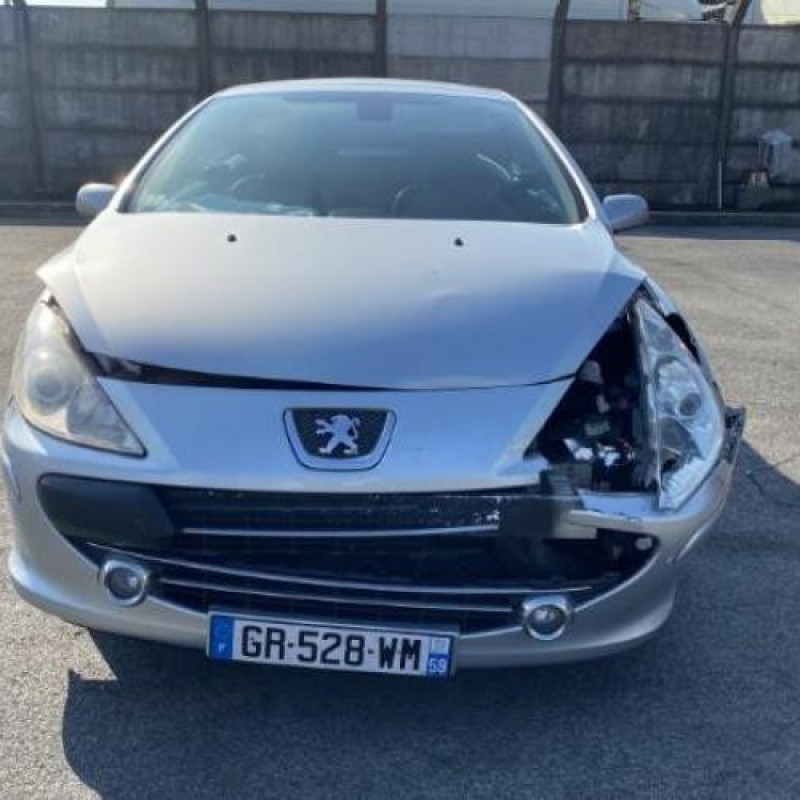 Boite de vitesses PEUGEOT 307 Photo n°11
