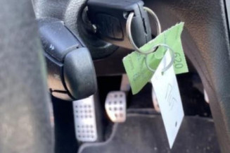 Boite de vitesses PEUGEOT 307