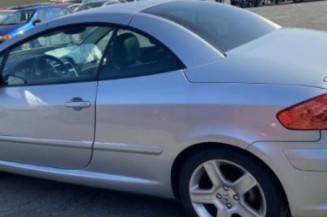 Boite de vitesses PEUGEOT 307