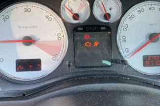 Boite de vitesses PEUGEOT 307