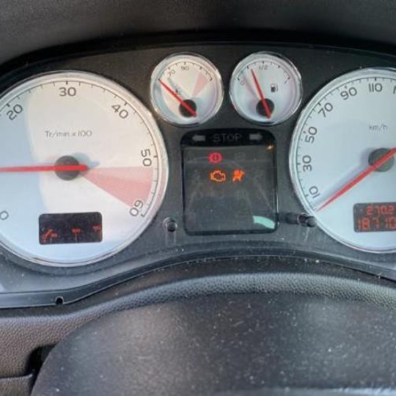 Boite de vitesses PEUGEOT 307 Photo n°14