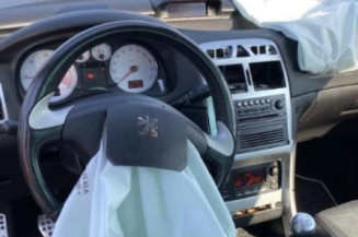 Boite de vitesses PEUGEOT 307