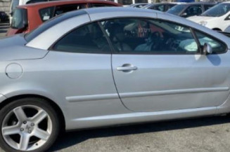 Boite de vitesses PEUGEOT 307