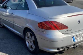 Boite de vitesses PEUGEOT 307