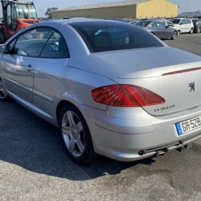 Boite de vitesses PEUGEOT 307 Photo n°17