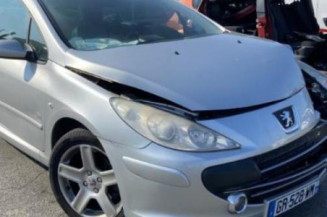 Boite de vitesses PEUGEOT 307
