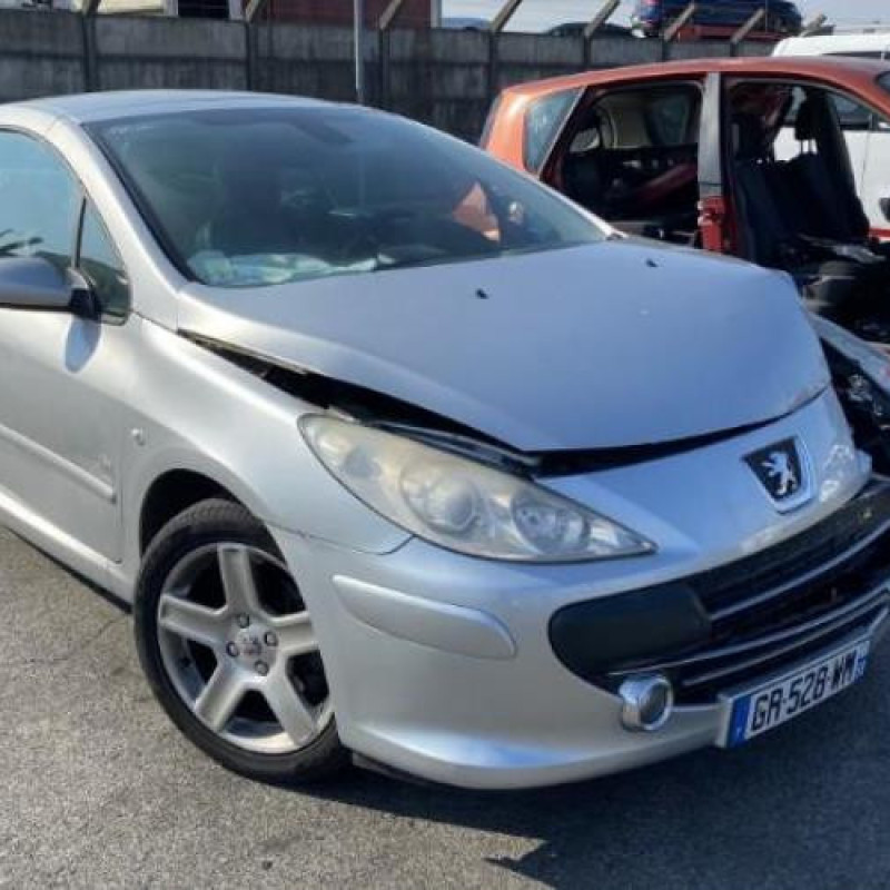 Boite de vitesses PEUGEOT 307 Photo n°18
