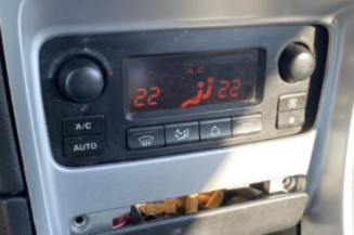 Boite de vitesses PEUGEOT 307