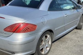 Boite de vitesses PEUGEOT 307