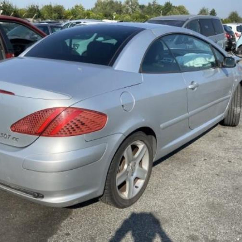 Boite de vitesses PEUGEOT 307 Photo n°20