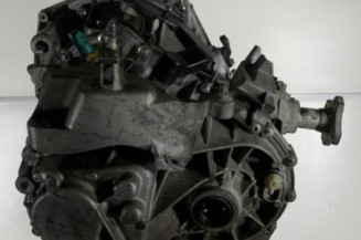 Boite de vitesses DACIA DUSTER 1