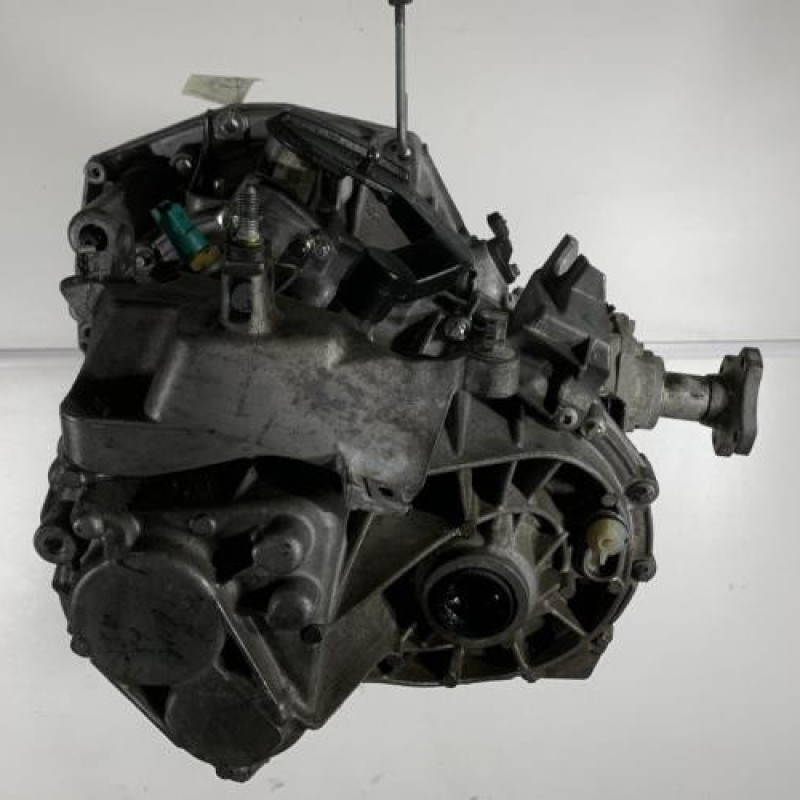 Boite de vitesses DACIA DUSTER 1 Photo n°3